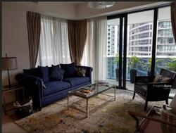 Marina Bay Suites (D1), Condominium #293890911
